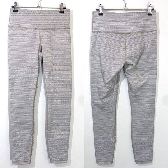 Athleta Leggings and Sports Bra Set - Picture 5 of 12